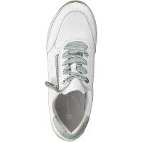 Remonte Damen Sneaker wei&szlig;