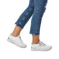 Remonte Damen Sneaker wei&szlig;