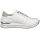 Remonte Damen Sneaker wei&szlig;