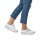 Remonte Damen Sneaker wei&szlig;