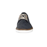 Rieker Herren Sneaker blau