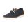 Rieker Herren Sneaker blau