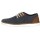 Rieker Herren Sneaker blau