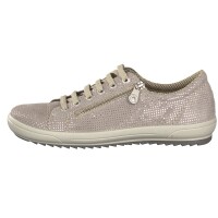 Rieker Damen Sneaker grau