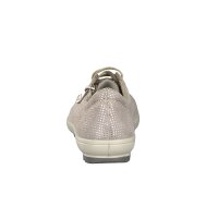 Rieker Damen Sneaker grau