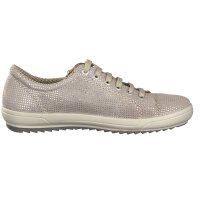 Rieker Damen Sneaker grau