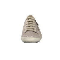 Rieker Damen Sneaker grau