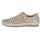 Rieker Damen Sneaker grau