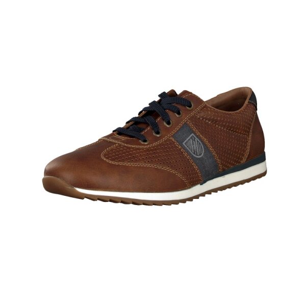 Rieker Herren Sneaker braun
