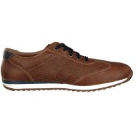 Rieker Herren Sneaker braun