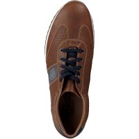 Rieker Herren Sneaker braun
