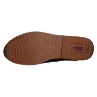Rieker Herren Sneaker braun