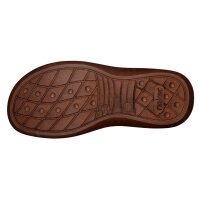 Rieker Damen Pantolette wei&szlig;