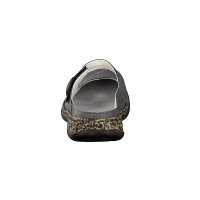 Rieker Damen Pantolette blau