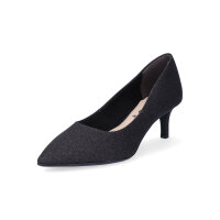 Tamaris Damen Pumps schwarz