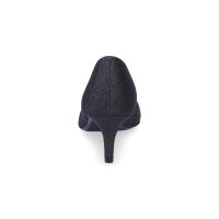 Tamaris Damen Pumps schwarz