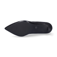 Tamaris Damen Pumps schwarz