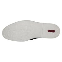 Rieker Herren Slipper blau