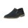 Rieker Herren Slipper blau