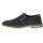 Rieker Herren Slipper blau