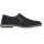 Rieker Herren Slipper blau
