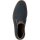 Rieker Herren Slipper blau