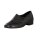 Rieker Damen Slipper schwarz