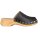Rieker Damen Clog schwarz