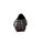 Rieker Herren Slipper schwarz