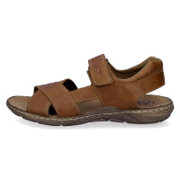 Rieker Herren Sandale braun