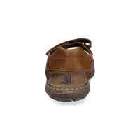 Rieker Herren Sandale braun