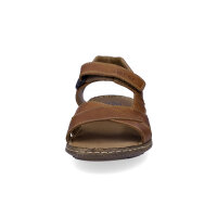 Rieker Herren Sandale braun