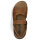 Rieker Herren Sandale braun