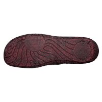 Remonte Damen Schn&uuml;rboot grau