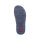 Rieker Herren Pantolette blau