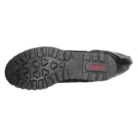 Rieker Damen Stiefel schwarz