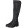 Rieker Damen Stiefel schwarz