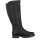 Rieker Damen Stiefel schwarz