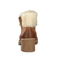 Rieker Damen Stiefelette braun