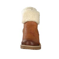 Rieker Damen Stiefelette braun