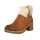 Rieker Damen Stiefelette braun