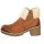 Rieker Damen Stiefelette braun