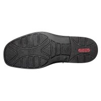 Rieker Herren Boot schwarz