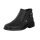 Rieker Herren Boot schwarz