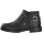 Rieker Herren Boot schwarz