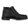 Rieker Herren Boot schwarz