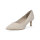 Tamaris Damen Pumps beige