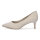 Tamaris Damen Pumps beige
