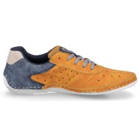 Rieker Herren Sneaker gelb