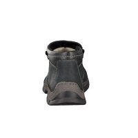 Rieker Herren Boot schwarz